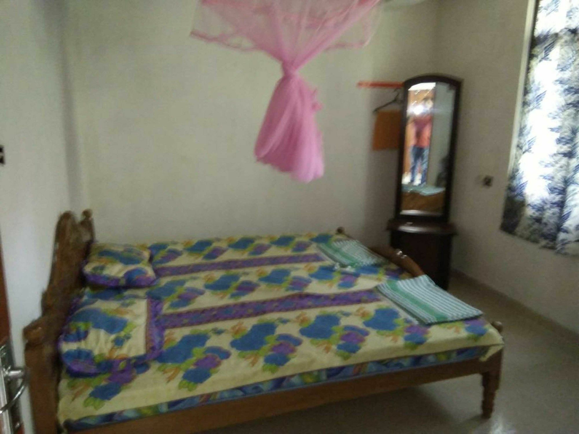Yoho Aruna Guest Guest house