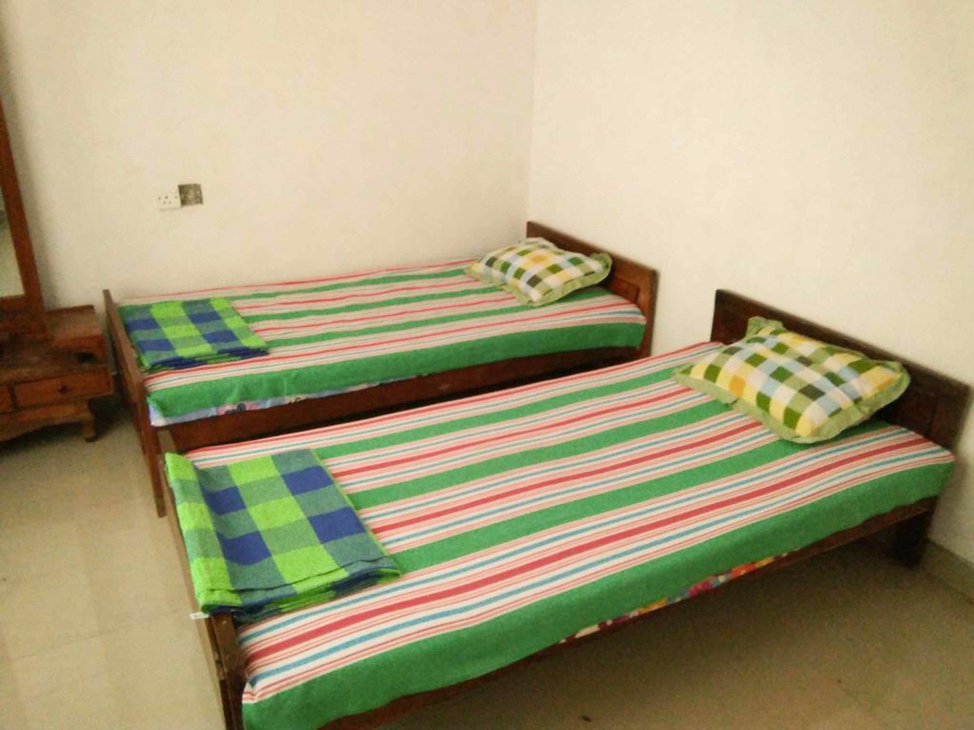 Yoho Aruna Guest Guest house Ella