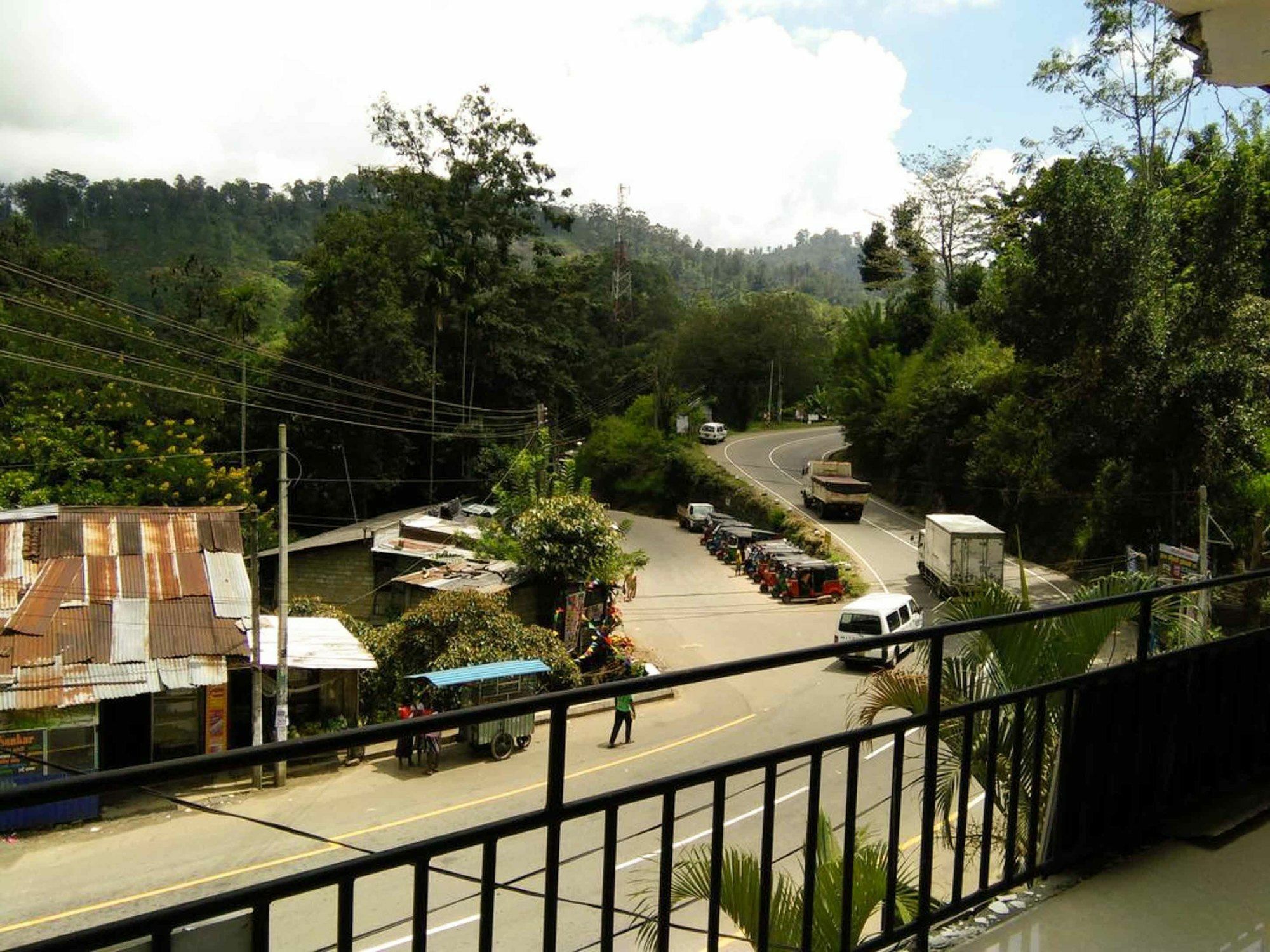 Guest house Yoho Aruna Guest Ella