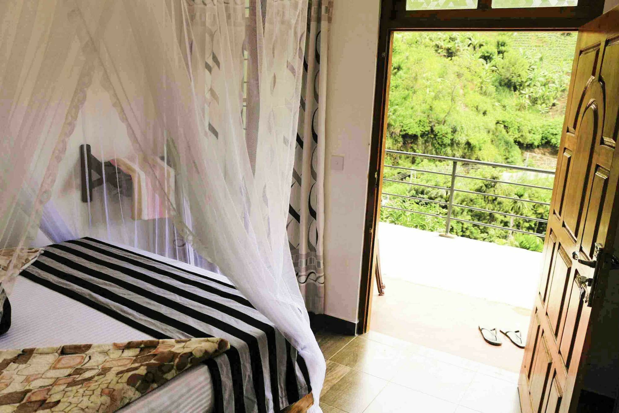 Yoho Rawana Mountain View Guest house Ella