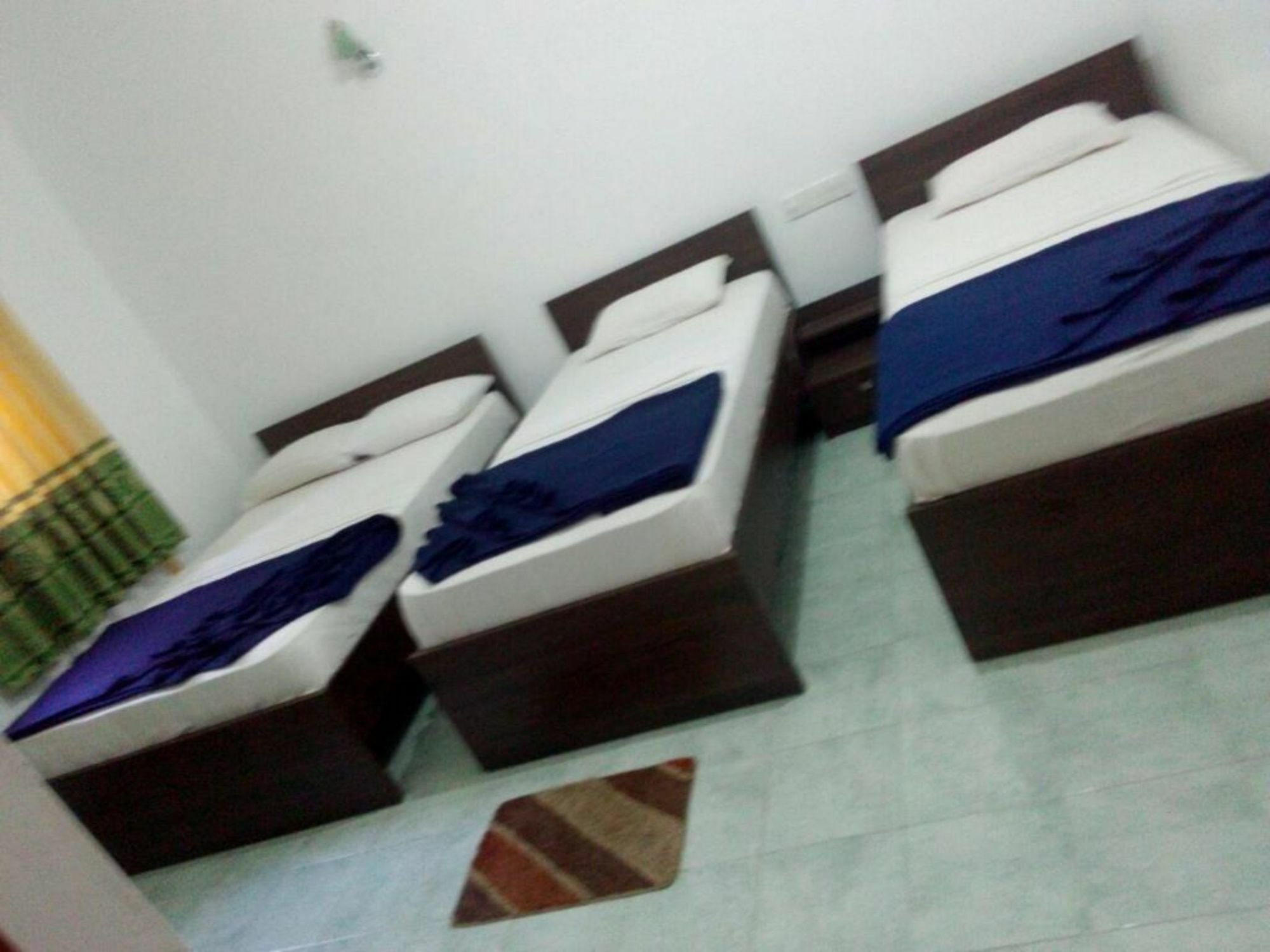 Shadow Guest house 3*