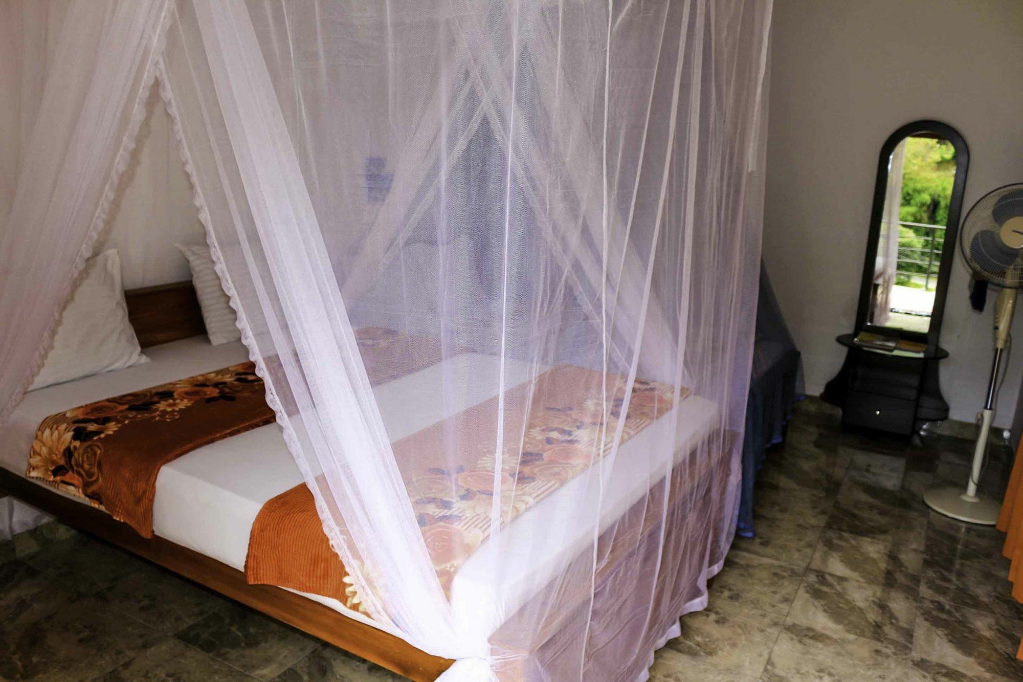 Yoho Rawana Mountain View Guest house 2*