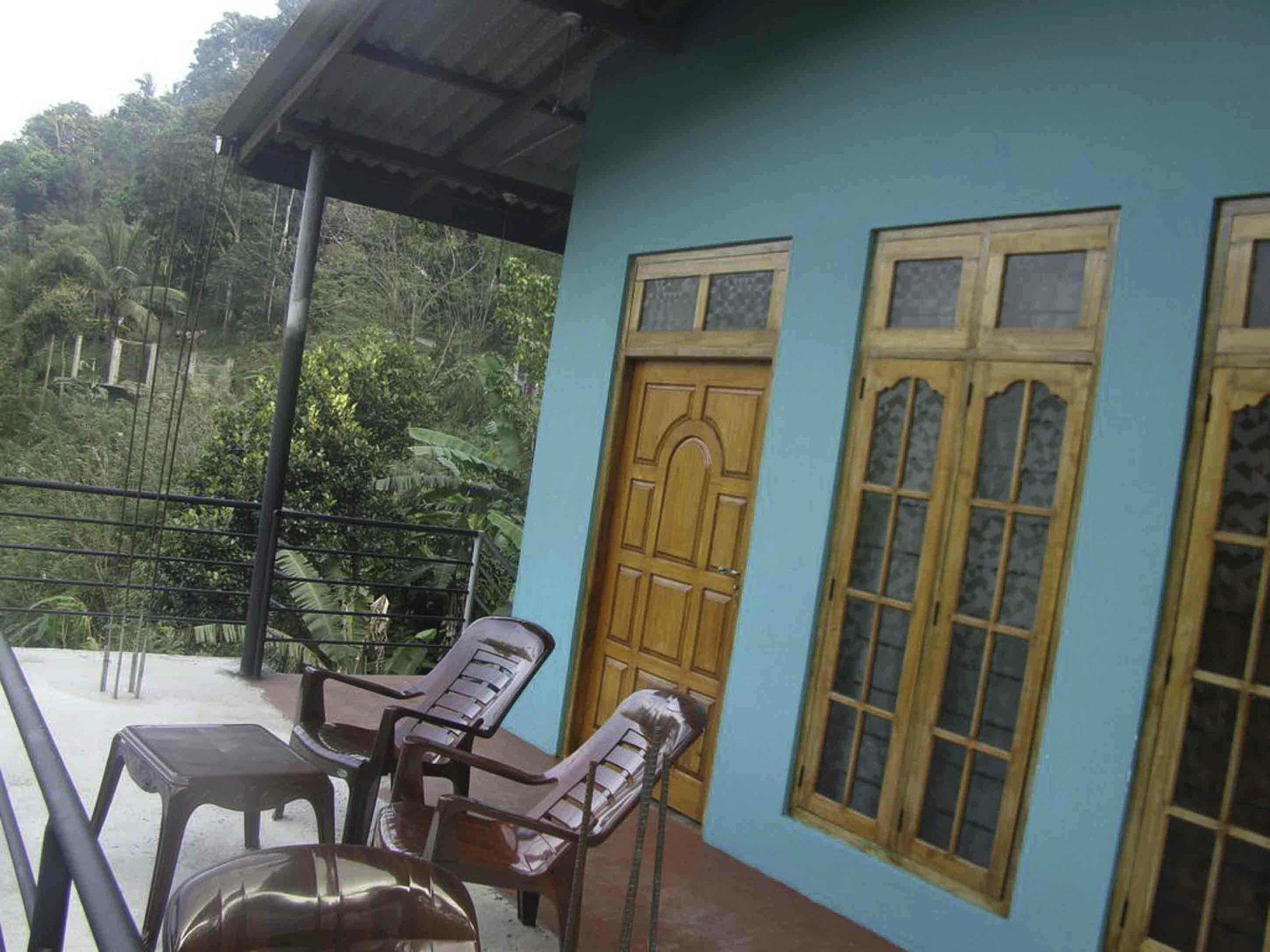 Yoho Rawana Mountain View Guest house 2*