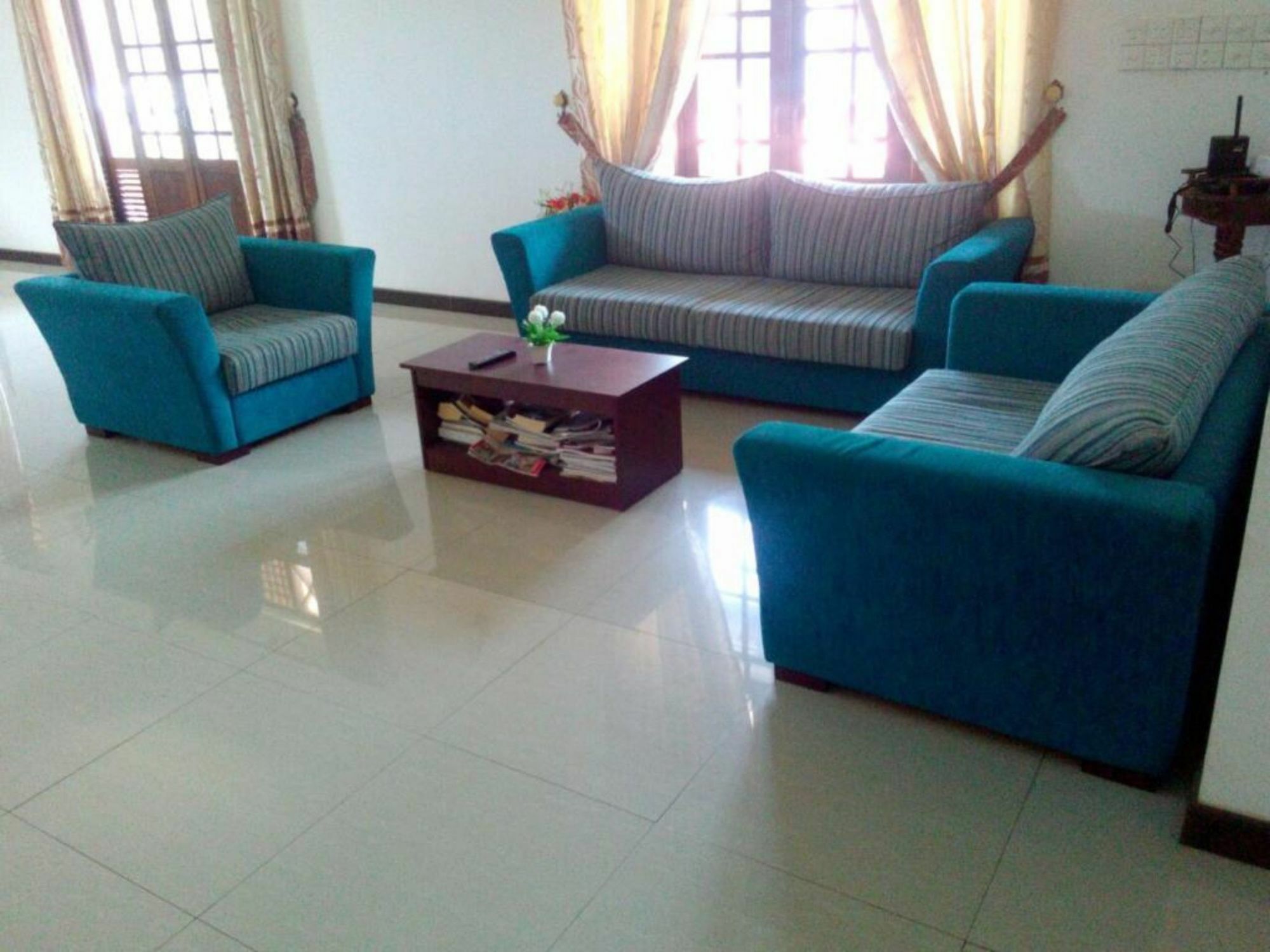 Guest house Shadow 3*