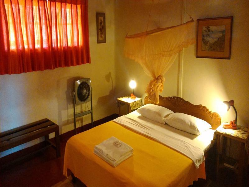 Homestay Sunnyside Ella