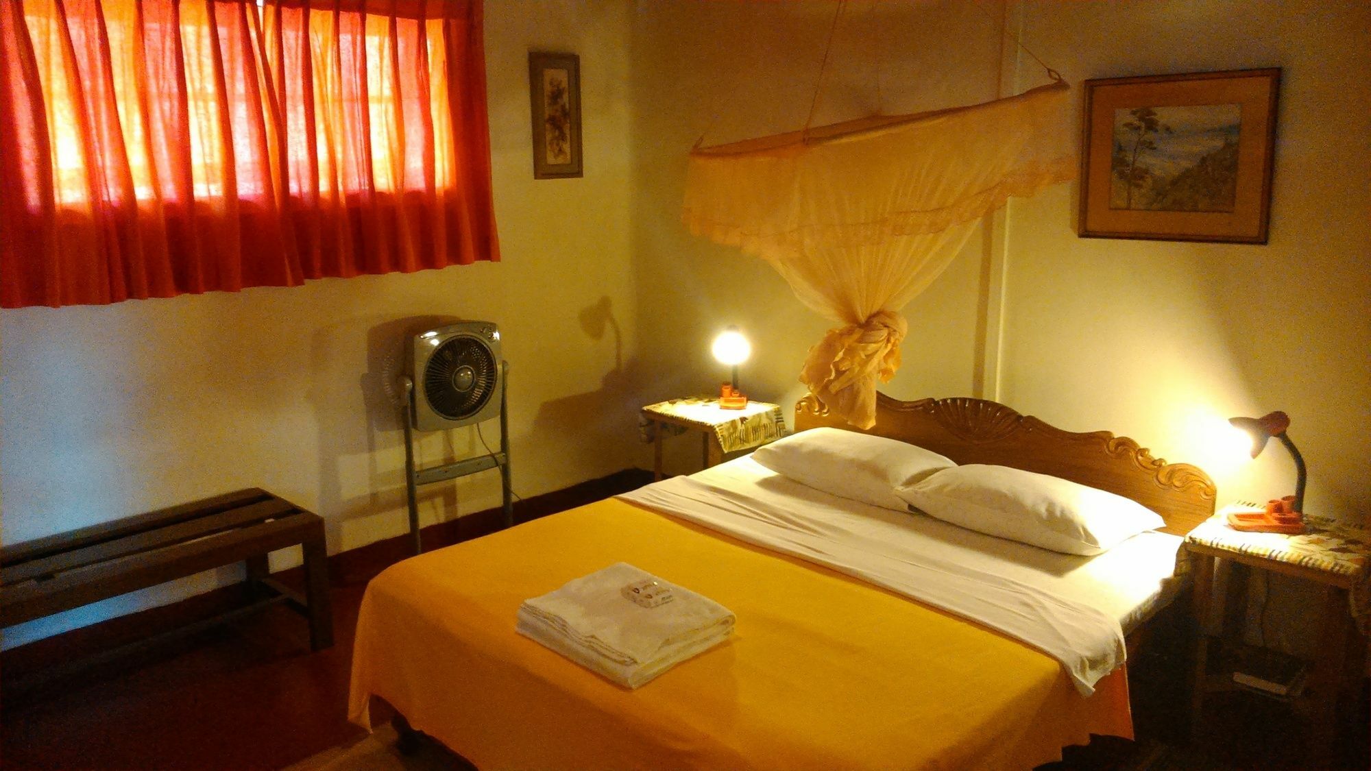 Homestay Sunnyside