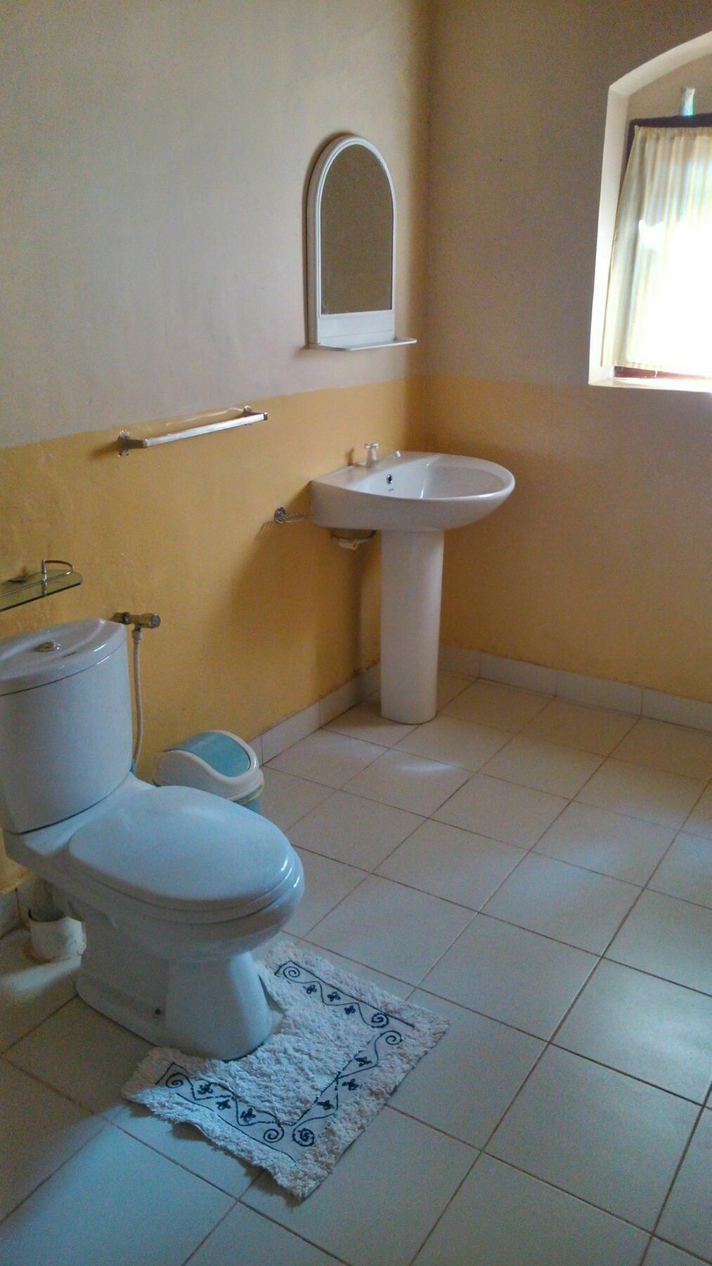 Homestay Sunnyside *