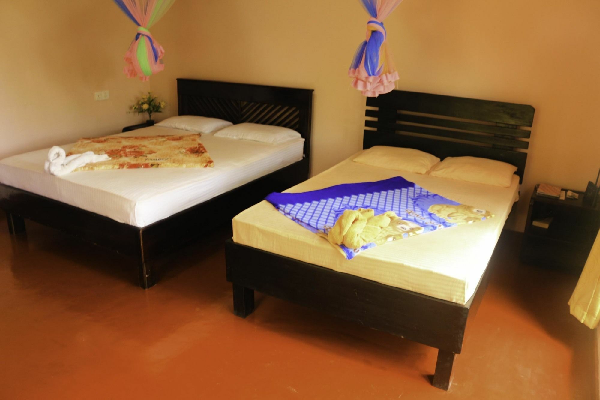 Homestay Yoho Nilmini