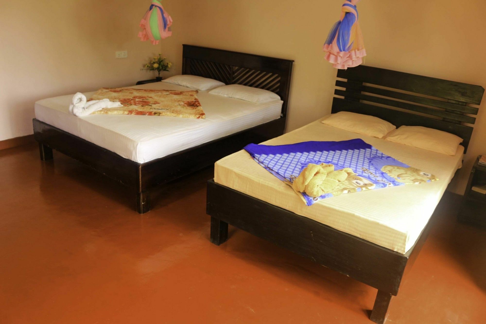 Homestay Yoho Nilmini Ella
