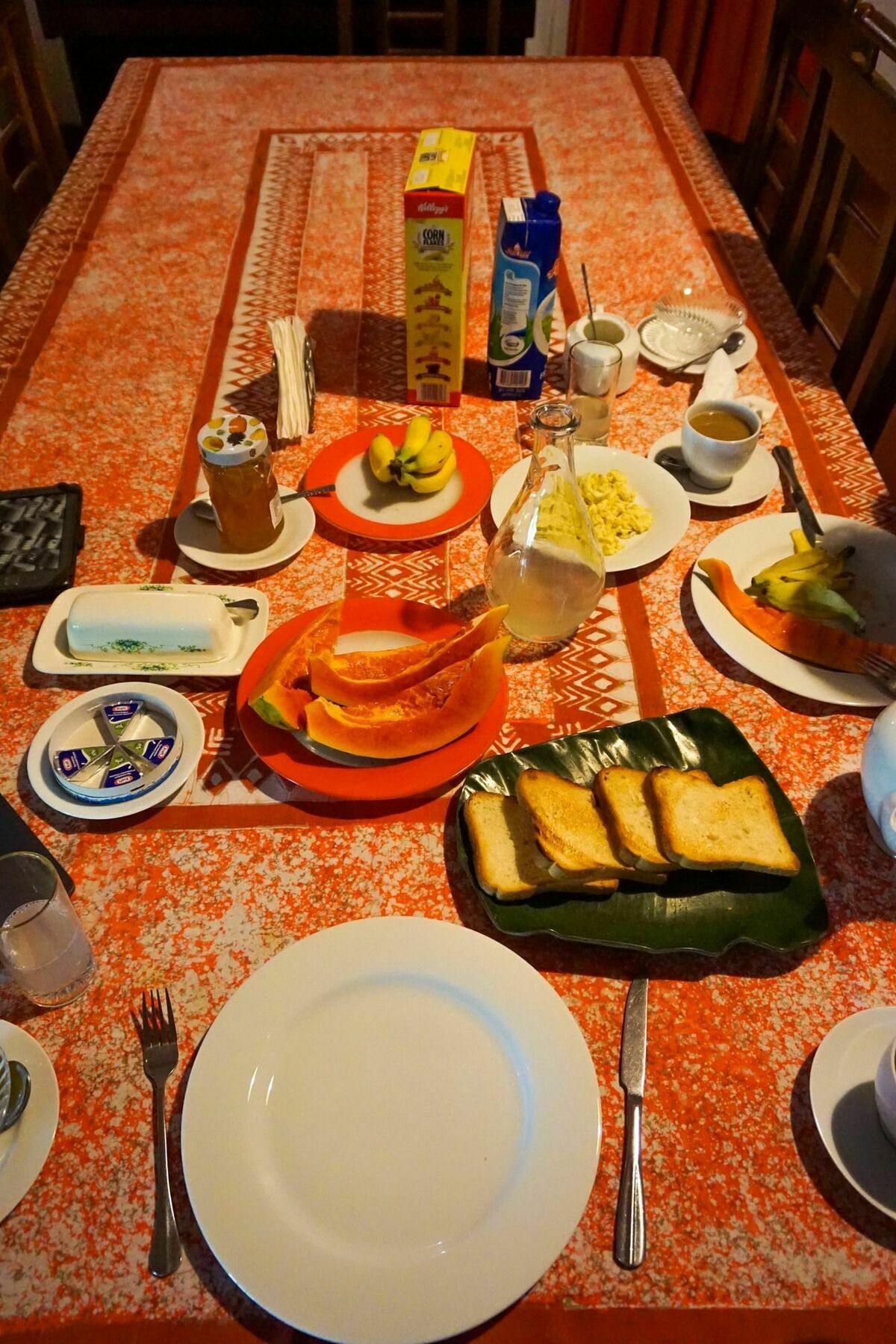 Homestay Sunnyside *