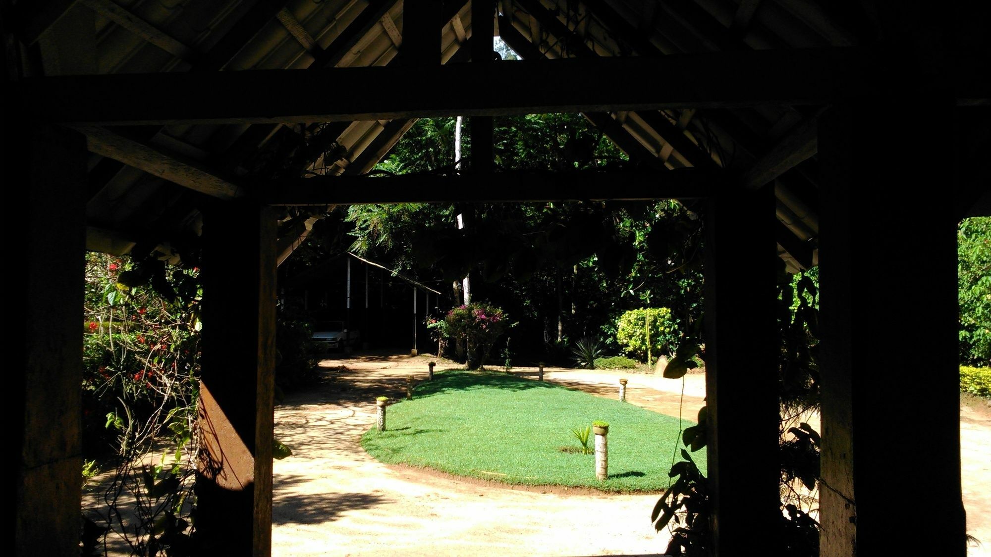 Homestay Sunnyside Ella