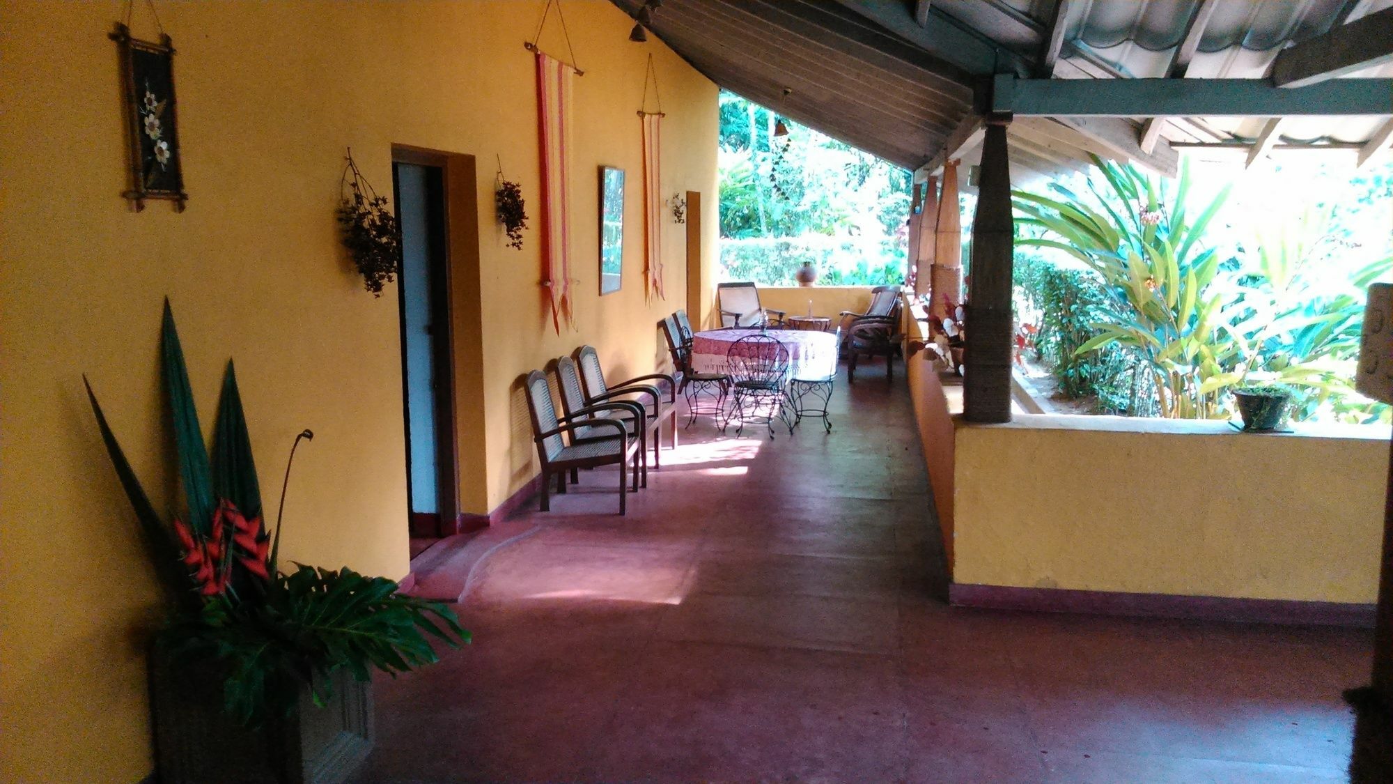 Homestay Sunnyside Ella