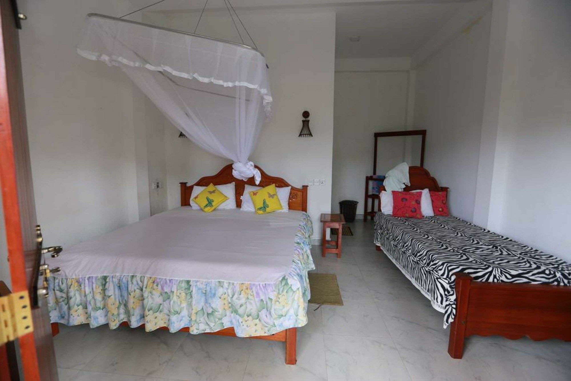 Ella Cloud Castle Homestay