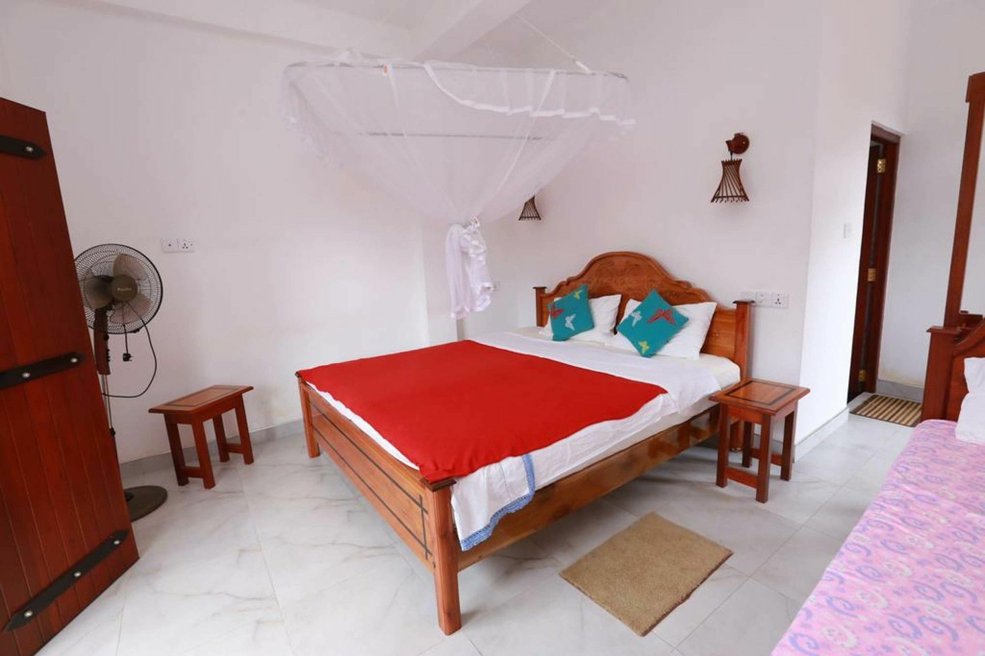 Homestay Ella Cloud Castle Homestay Ella