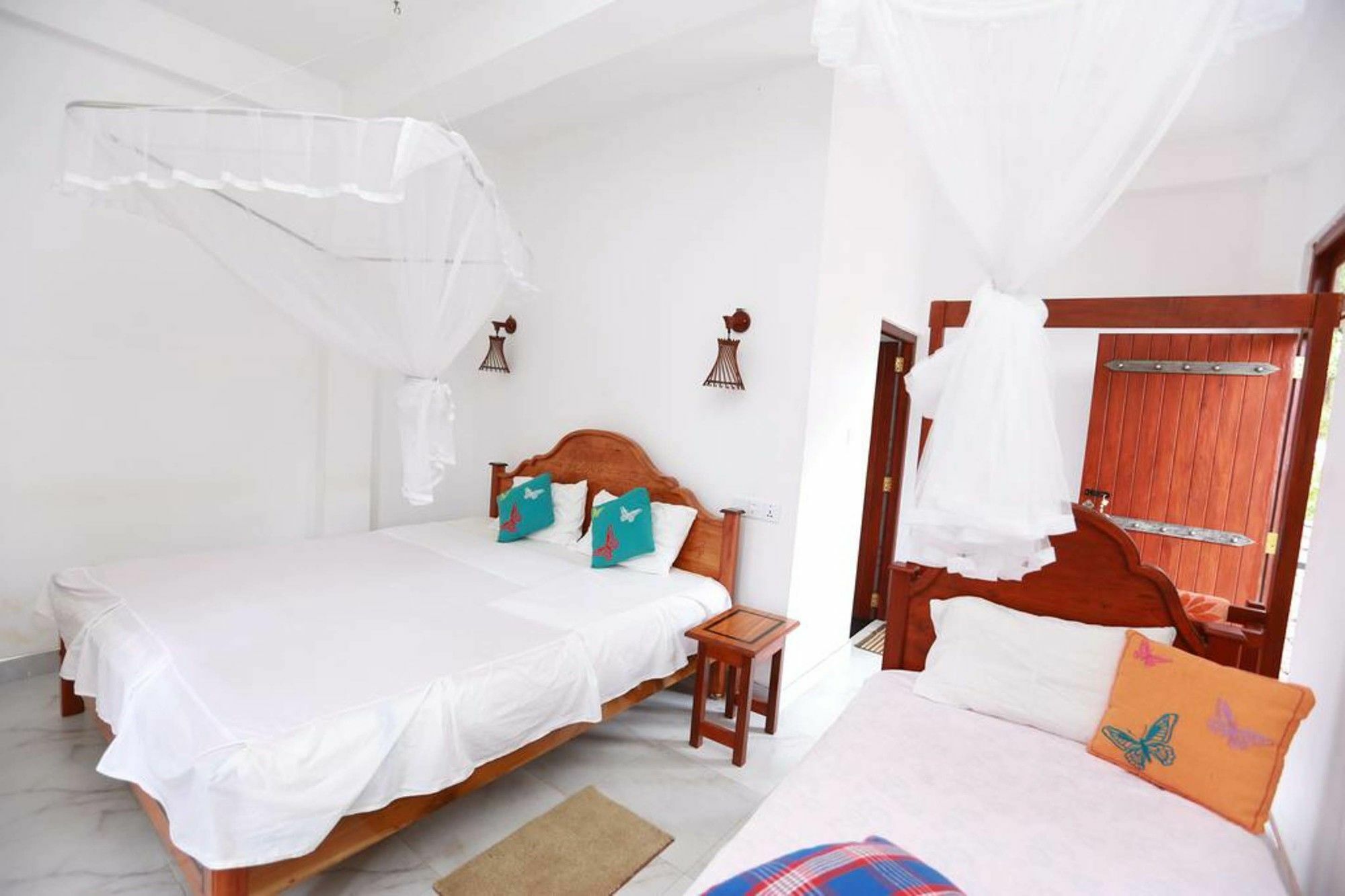 Ella Cloud Castle Homestay Homestay