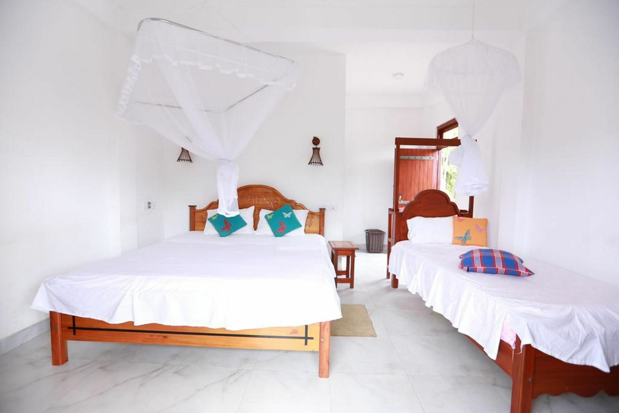 Ella Cloud Castle Homestay Homestay *