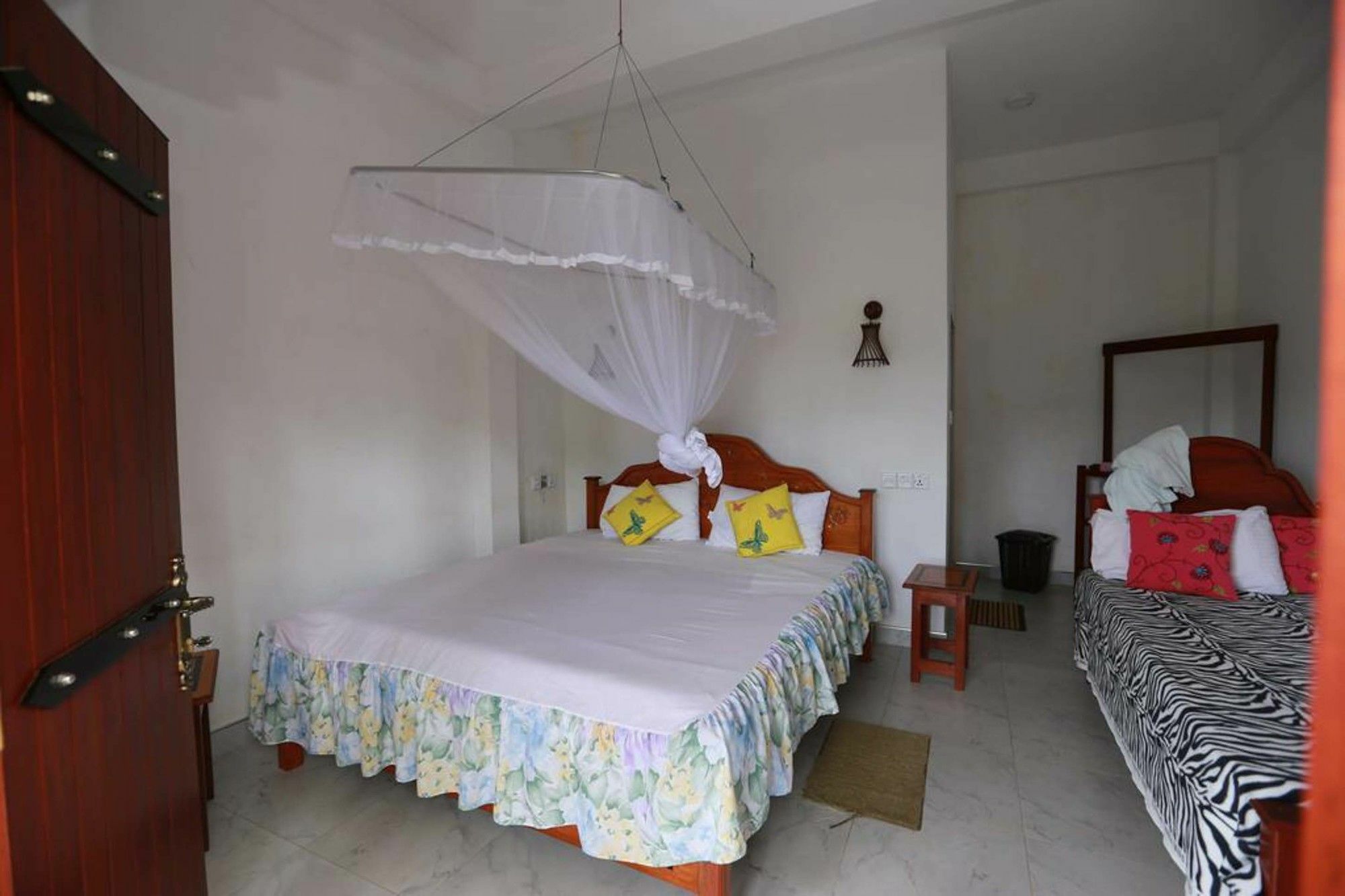 Ella Cloud Castle Homestay Ella