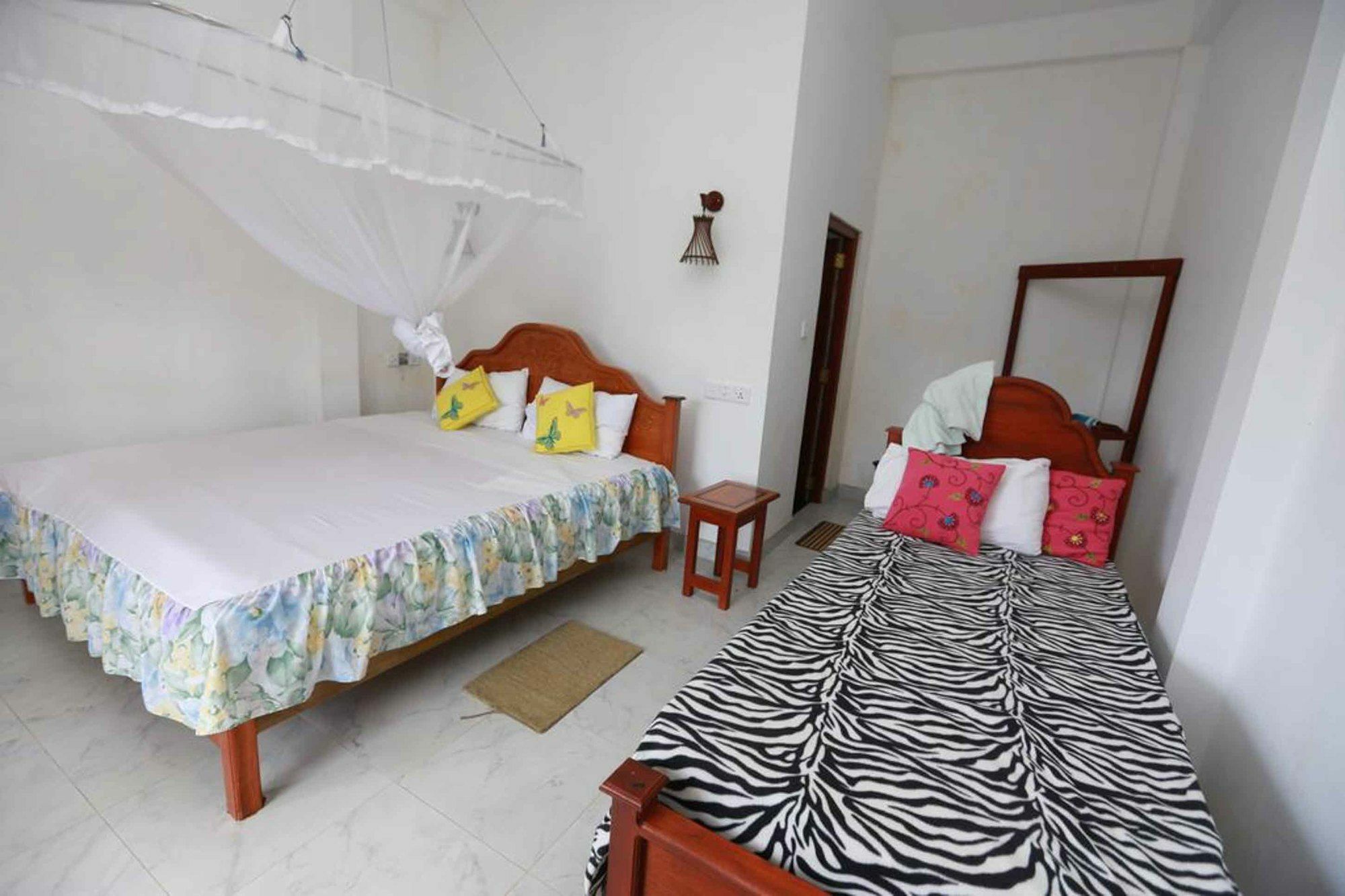 Ella Cloud Castle Homestay Homestay