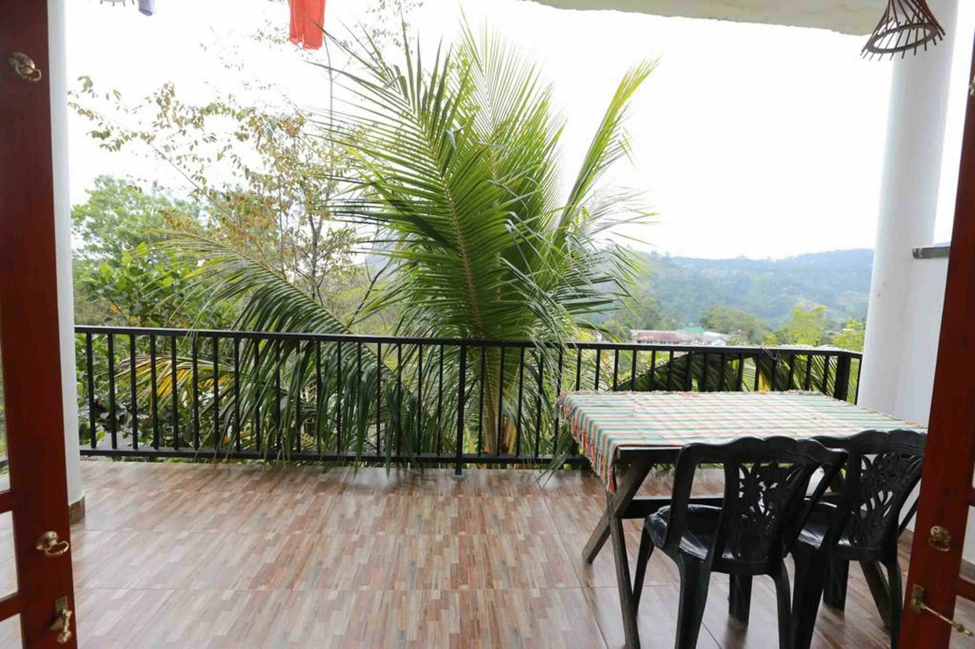 Ella Cloud Castle Homestay Homestay