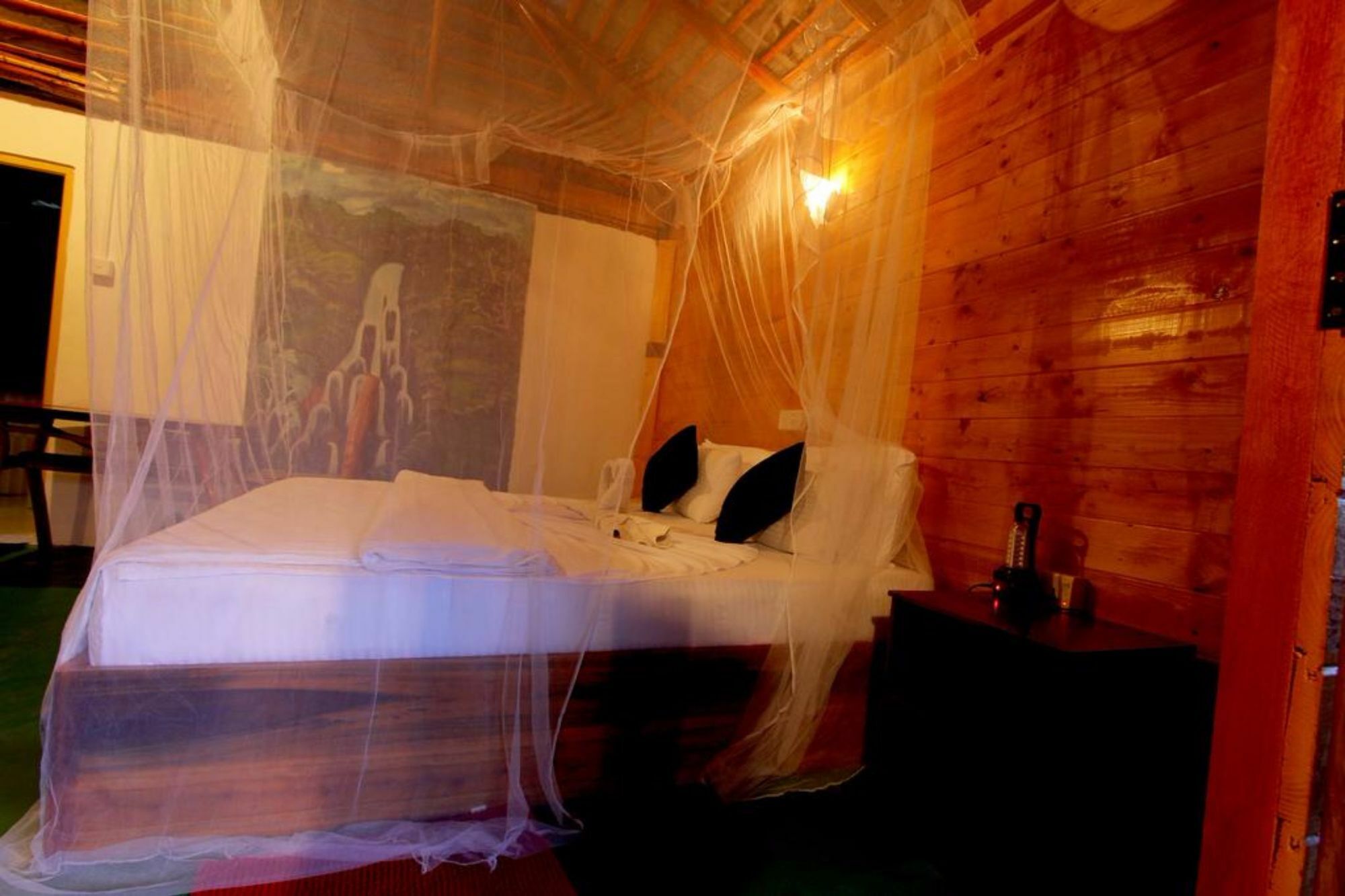 Bamboo Bed & Breakfast
