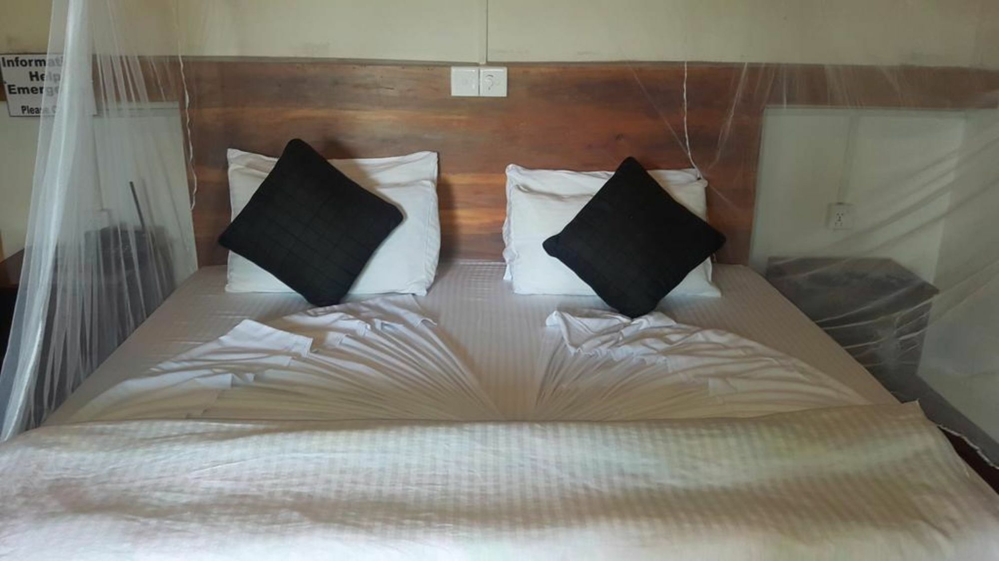 Bed & Breakfast Bamboo 3*