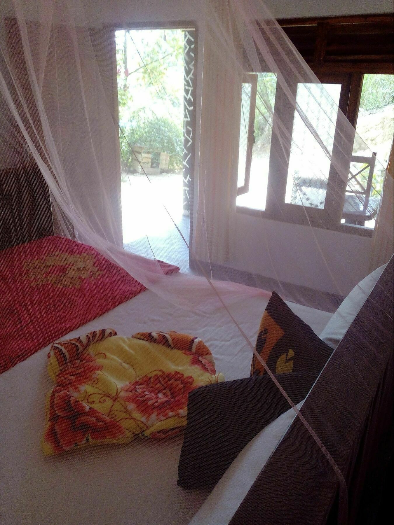 Hidden Hill Homestay Ella