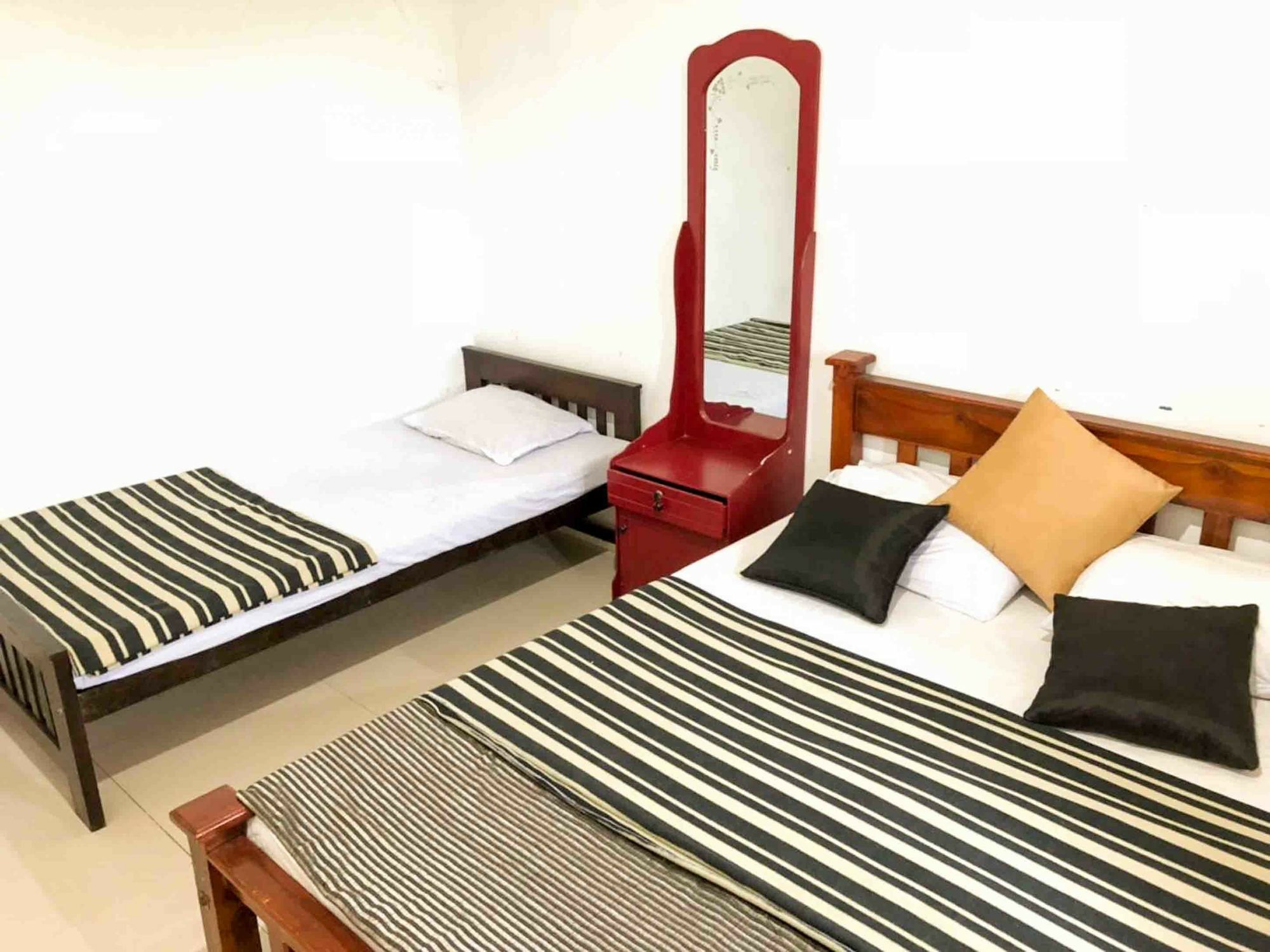Hotel Yoho Reach Comfort