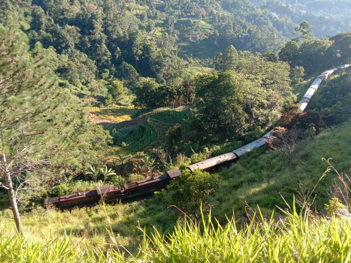 Daban Homestay Ella