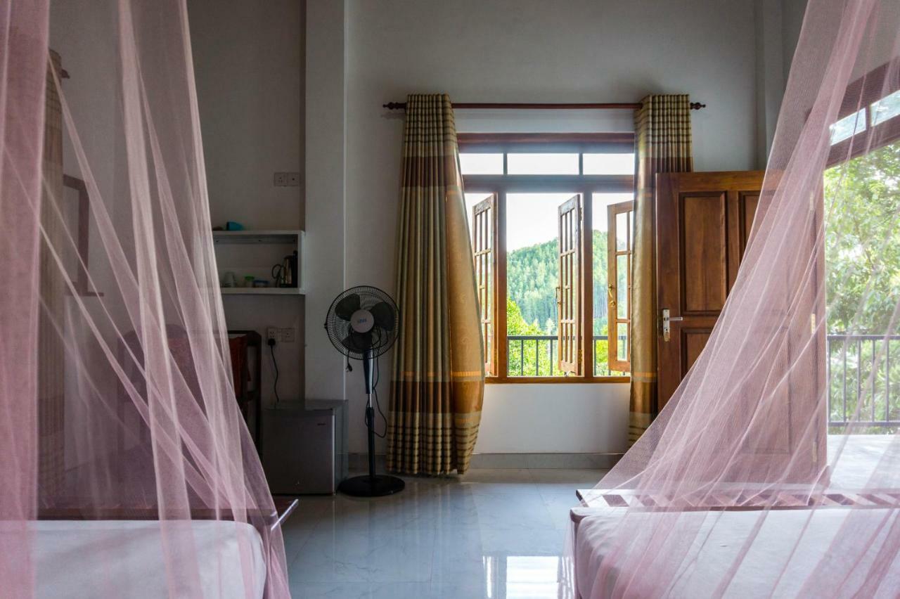 Resort Samadhi Nature 3*