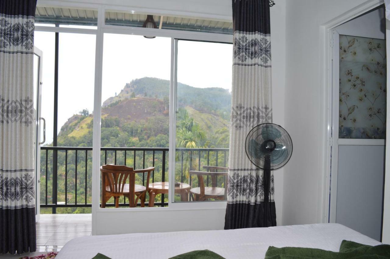 Heavens Seven Bed & Breakfast