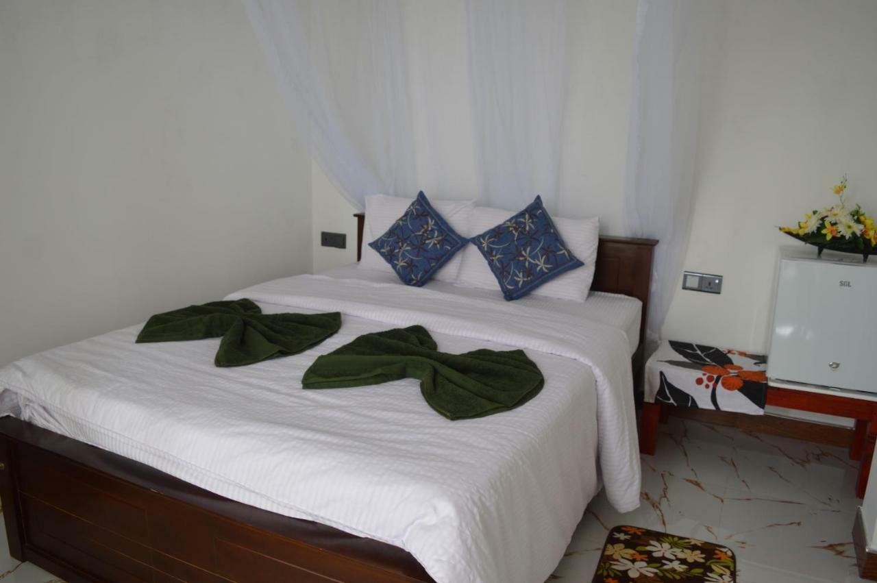 Bed & Breakfast Heavens Seven Ella