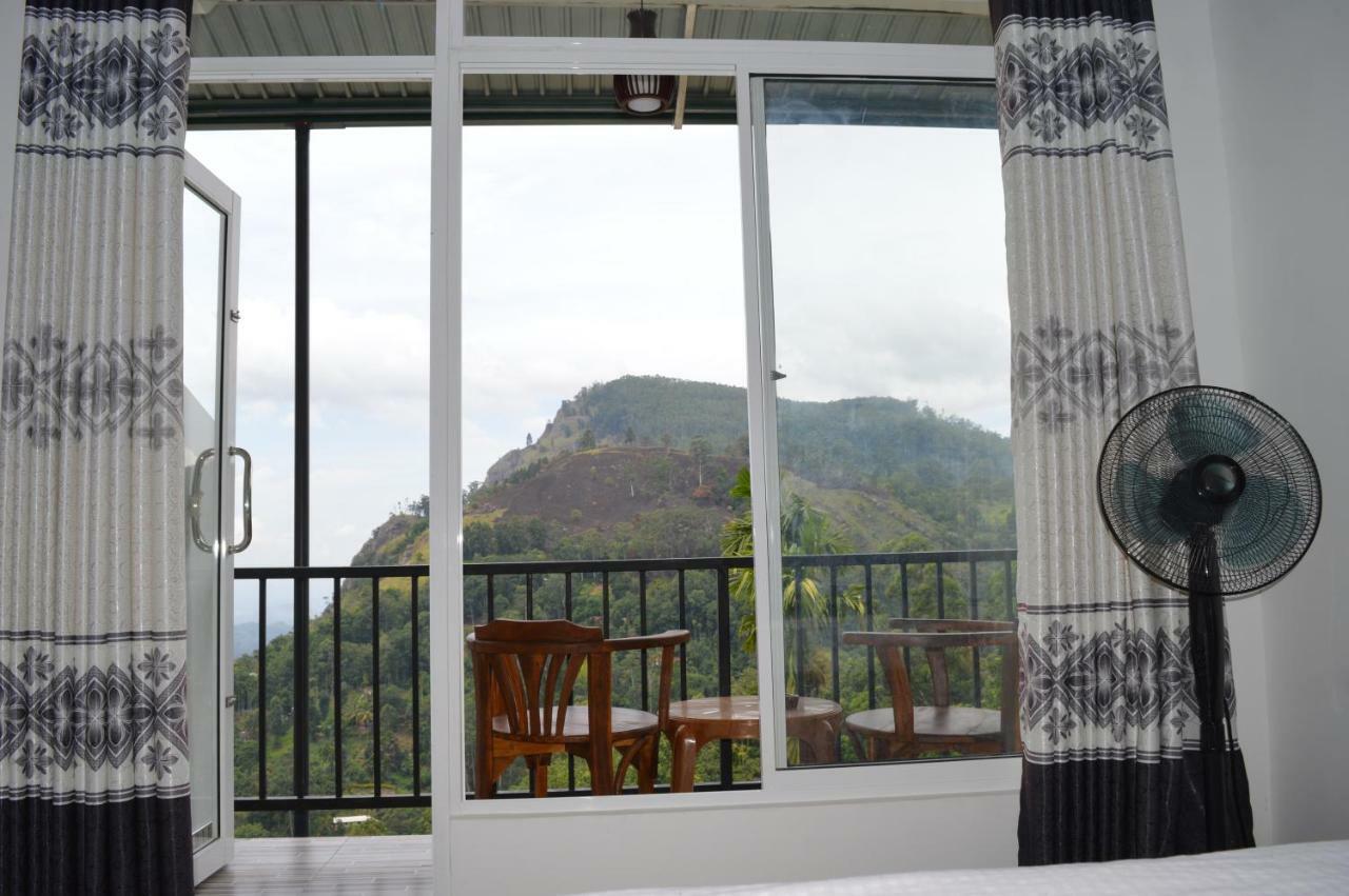 Bed & Breakfast Heavens Seven Ella