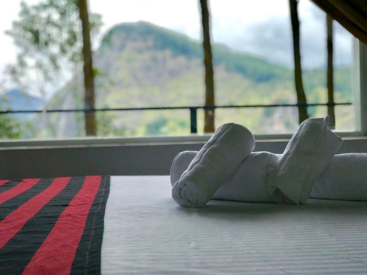 Shades Hotel Ella