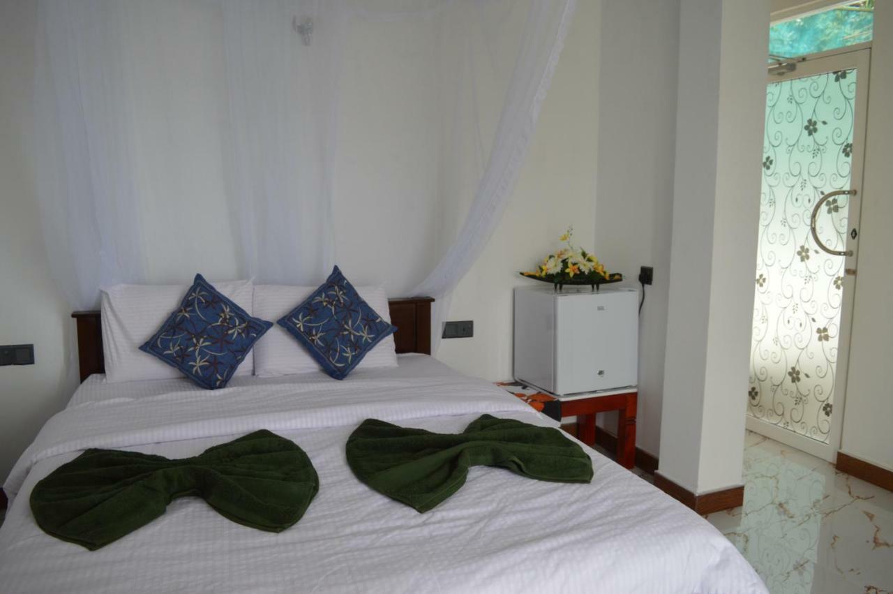Bed & Breakfast Heavens Seven Ella