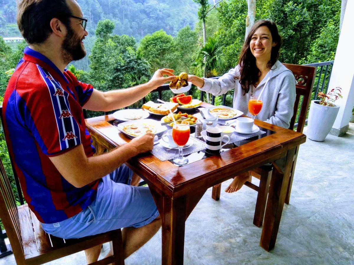 Ever Mount Bed & Breakfast *