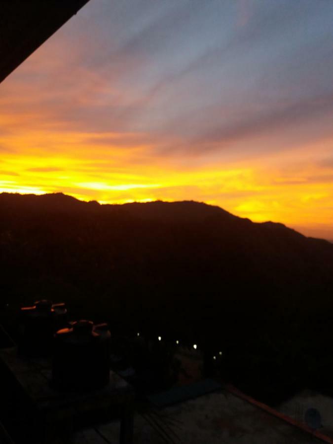 Heavens Seven *