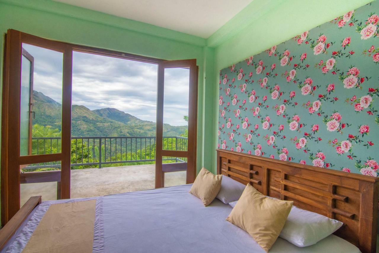 Hotel Butterfly Nest