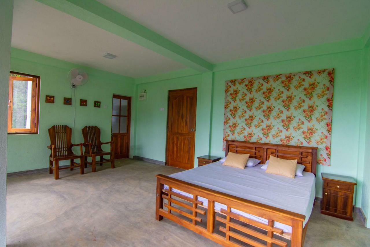 Hotel Butterfly Nest 3*