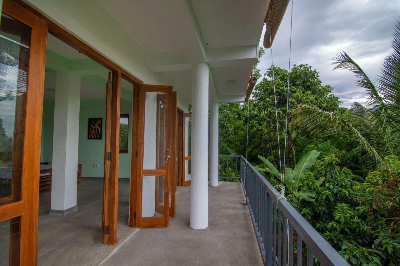 Butterfly Nest Hotel Ella