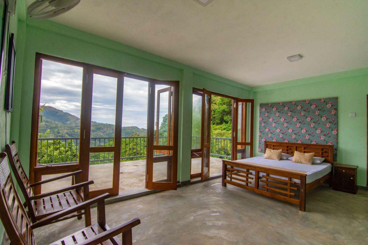 Hotel Butterfly Nest Ella