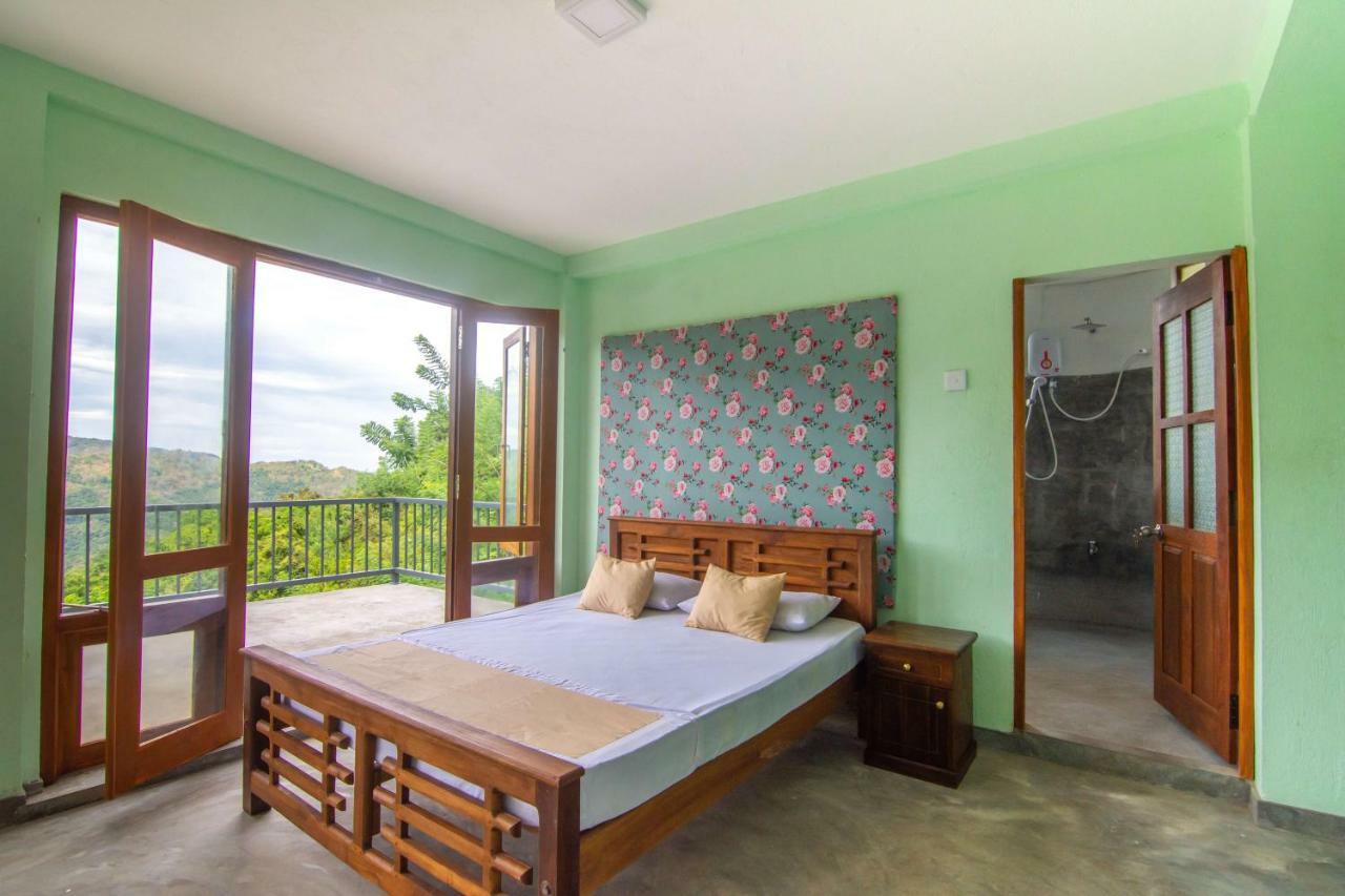 Butterfly Nest Hotel