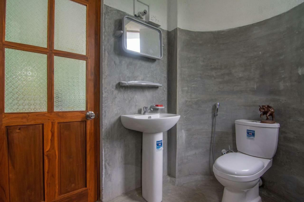 Butterfly Nest Hotel Ella
