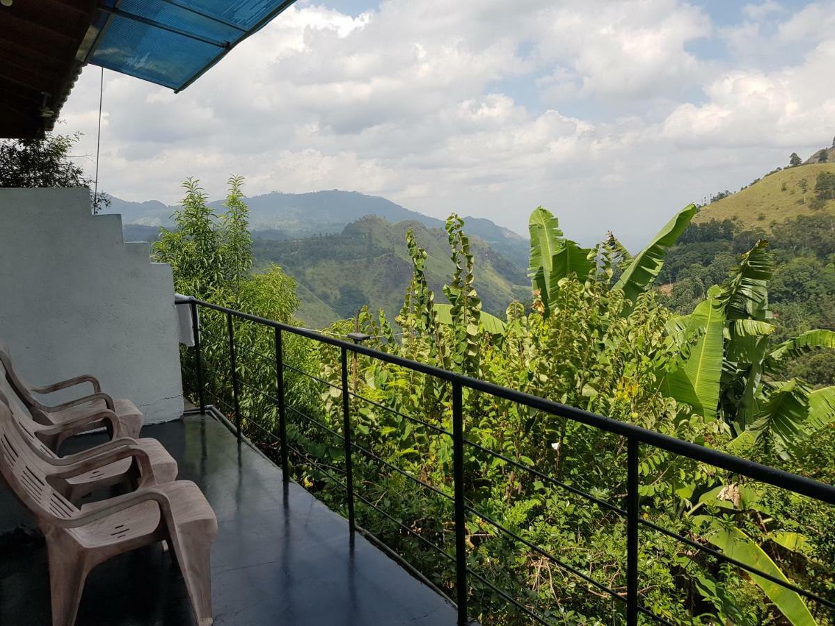 Guest house Nature View