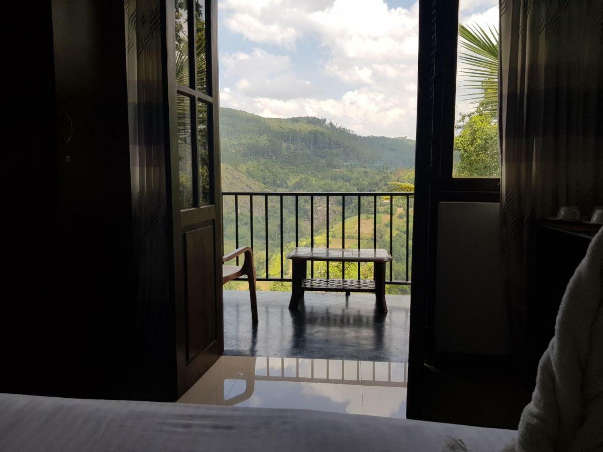 Guest house Nature View