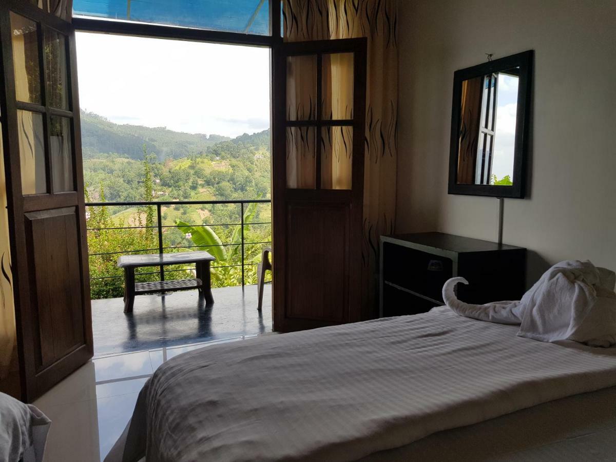 Nature View Guest house 3*