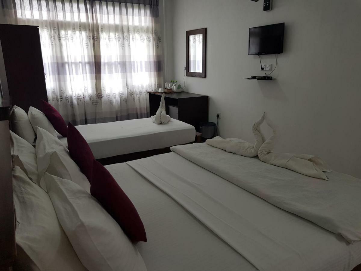 Nature View Guest house 3*