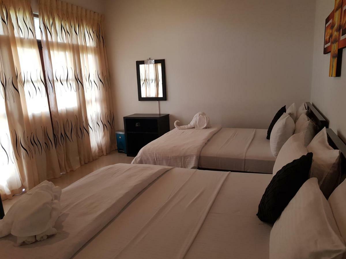 Guest house Nature View 3*