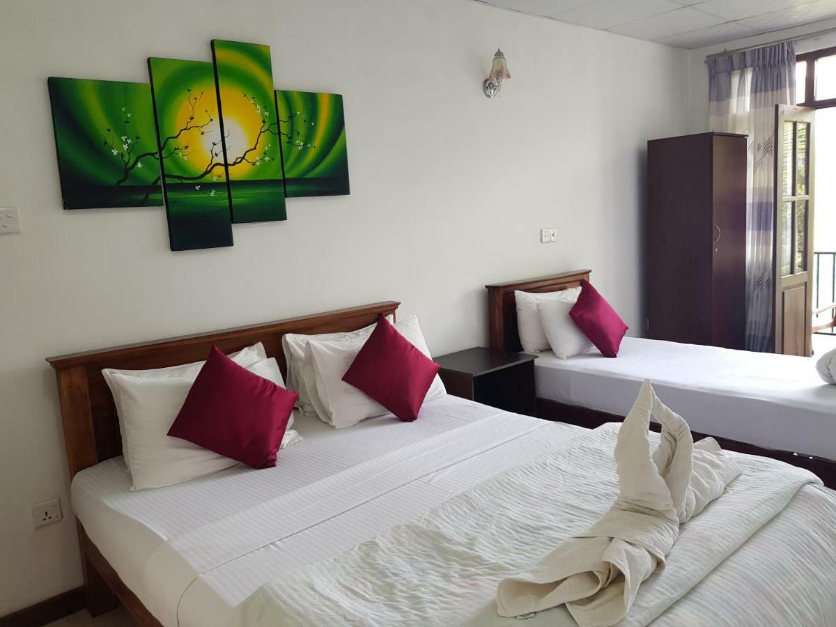 Nature View Guest house Ella