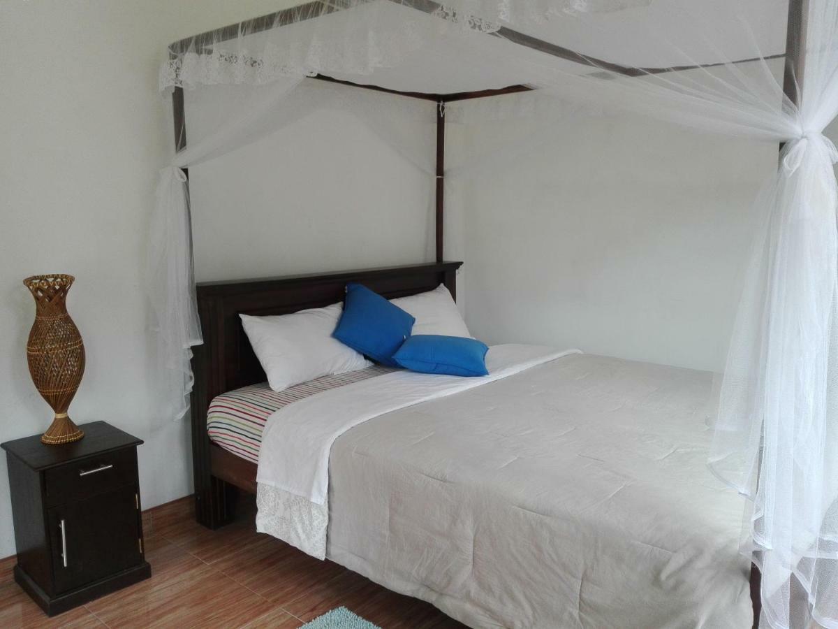 Village Nest Homestay Ella