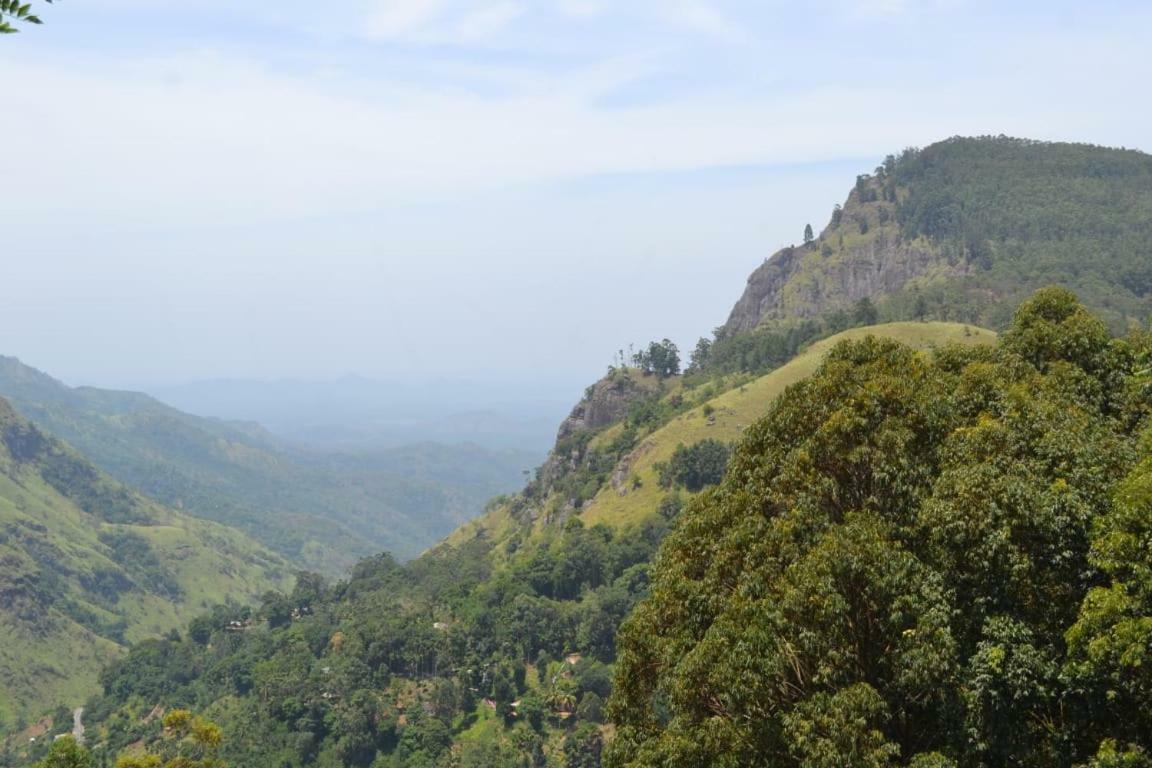 La Ciel Homestay